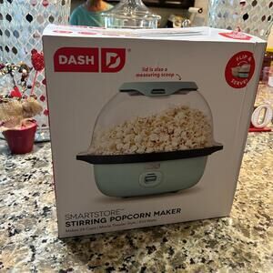 Dash Popcorn Maker